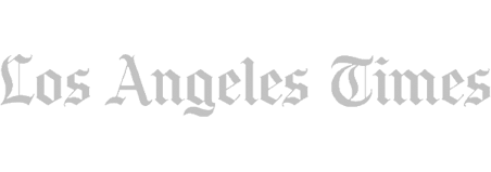 La Times Logo